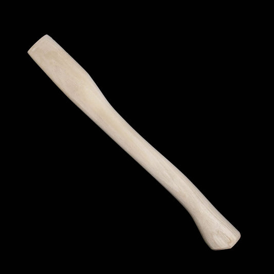 Scout Hatchet Handle 16 in light wood Whiskey River Premium Select axe handle on Tampa Home & Garden Store