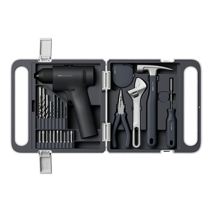 16V Brushless Drill Tool Kit - Tampa Home & Garden Store