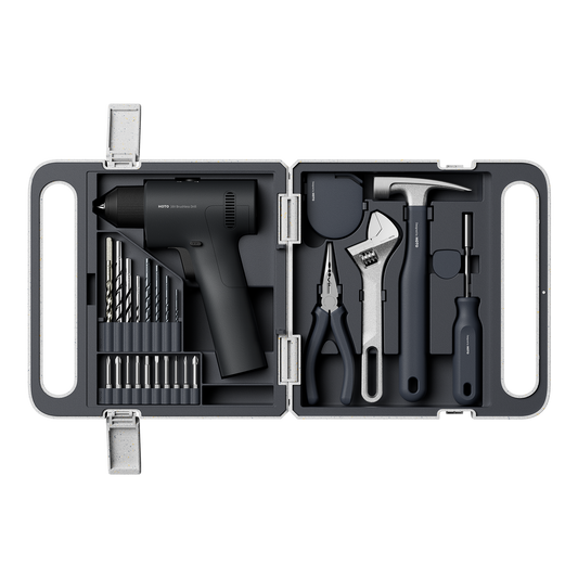 16V Brushless Drill Tool Kit - Tampa Home & Garden Store