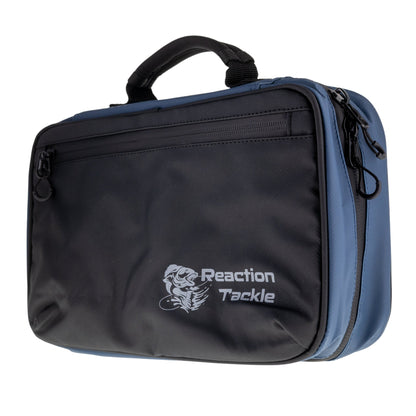 Carpeta de cebo y almacenamiento de aparejos a prueba de salpicaduras Reaction Tackle - Nuevo