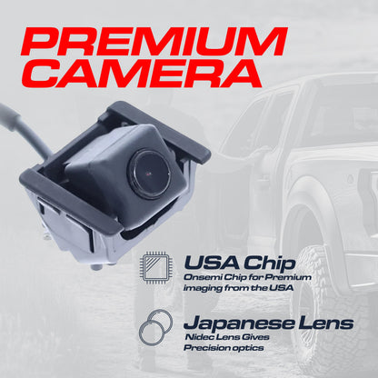 OE backup camera for Buick Enclave and GMC Acadia OEM replacement Master Tailgaters on Tampa Home & Garden Store
