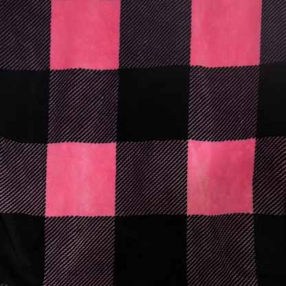 The Chair Blanket