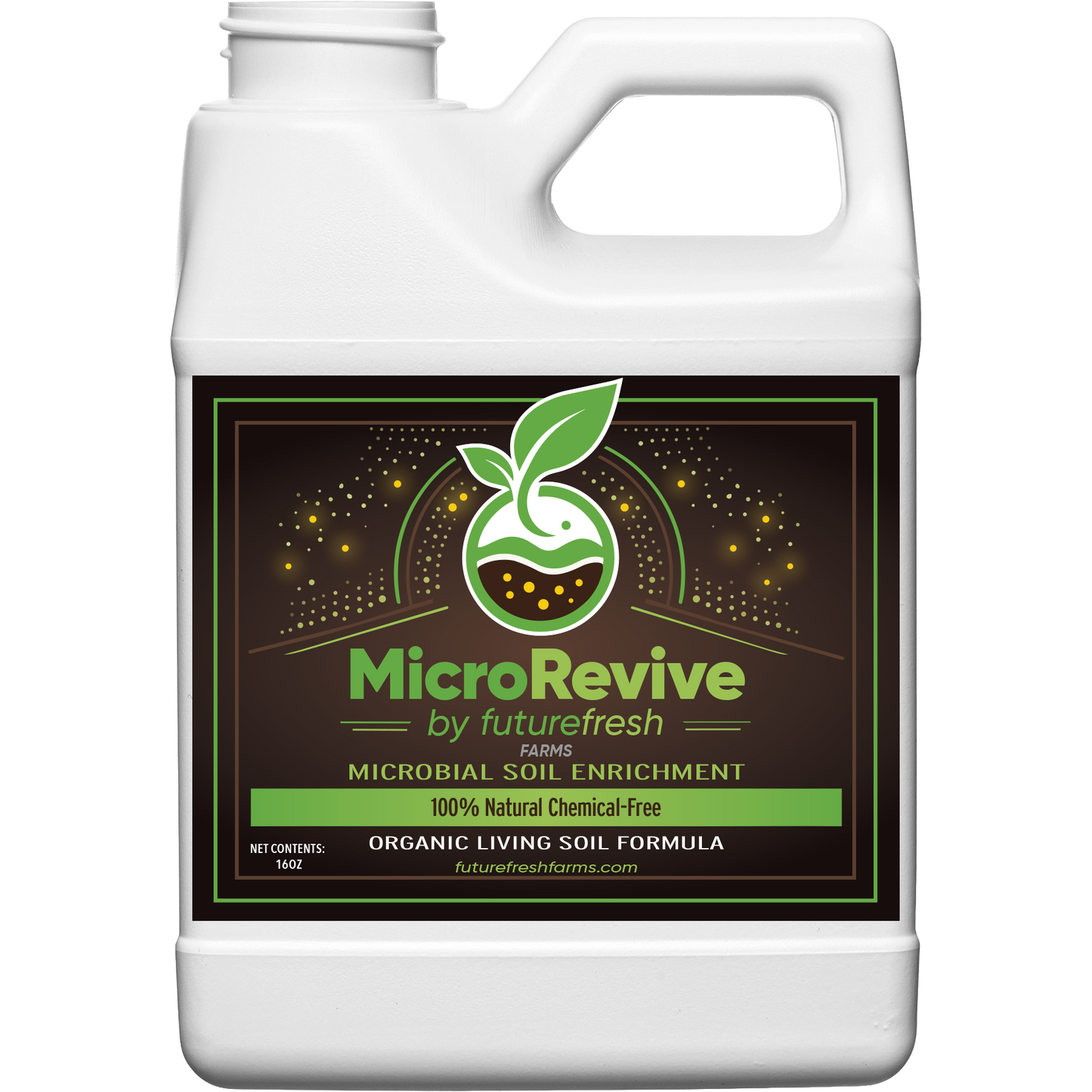 MicroRevive Soil Amendment