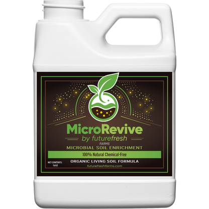 MicroRevive Soil Amendment