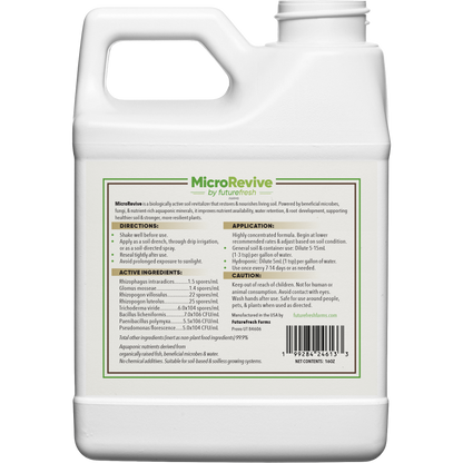 MicroRevive Soil Amendment