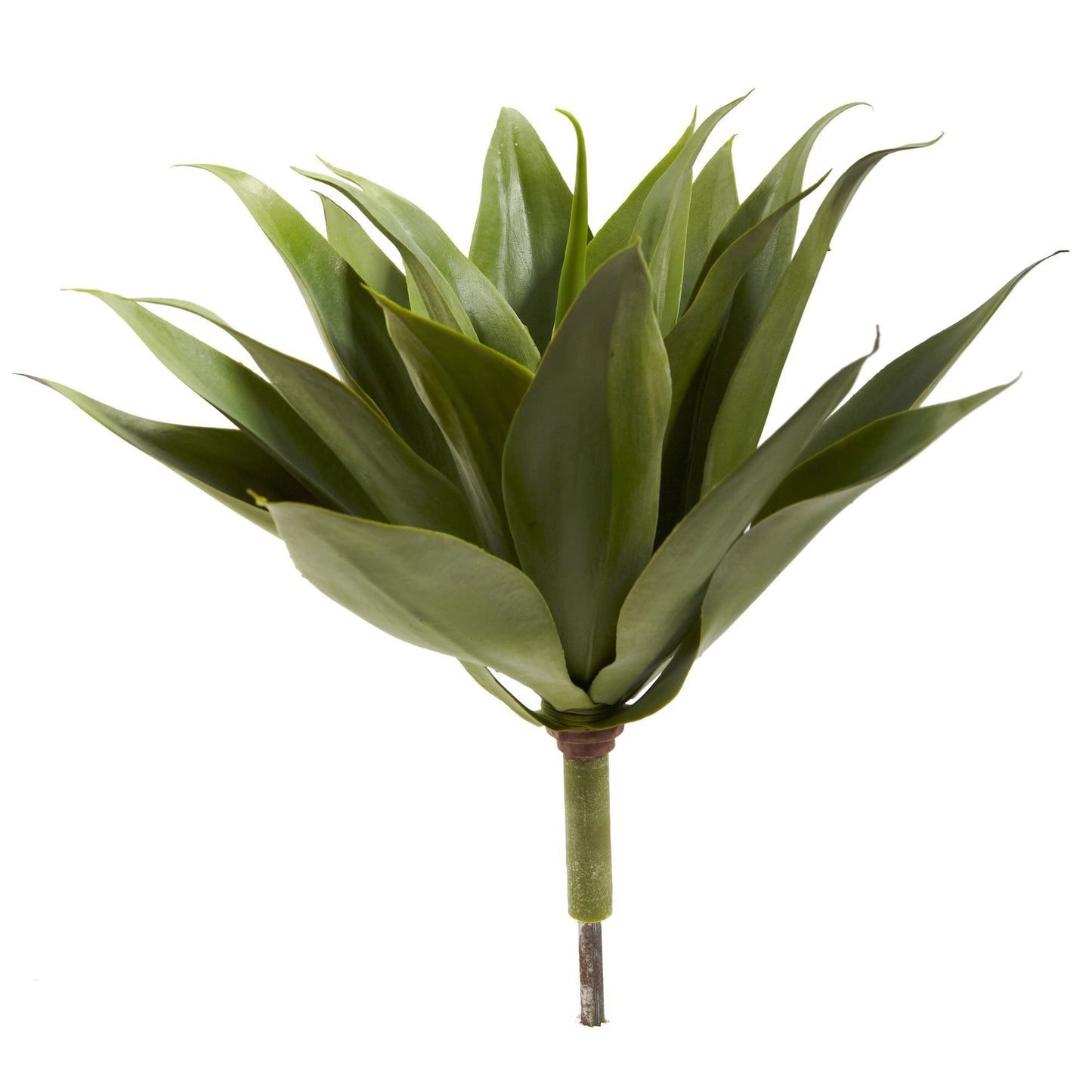 17” Agave Succulent Plant (Set of 2) - Tampa Home & Garden Store