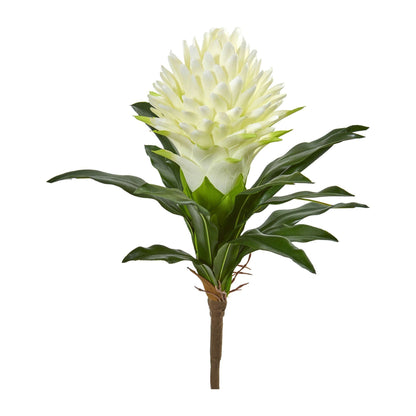 17” Ginger Artificial Flower (Set of 4) - Tampa Home & Garden Store