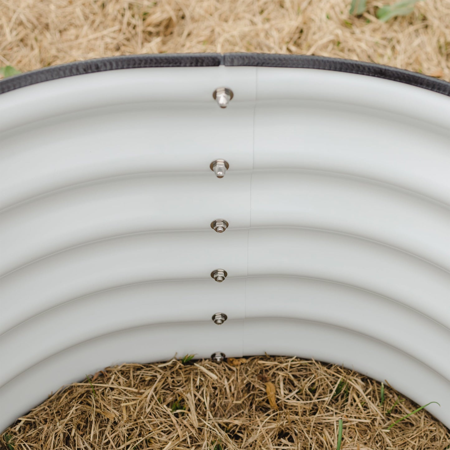 17" Tall Mini Garden Bed Planters 24" Wide Two Pack - Tampa Home & Garden Store