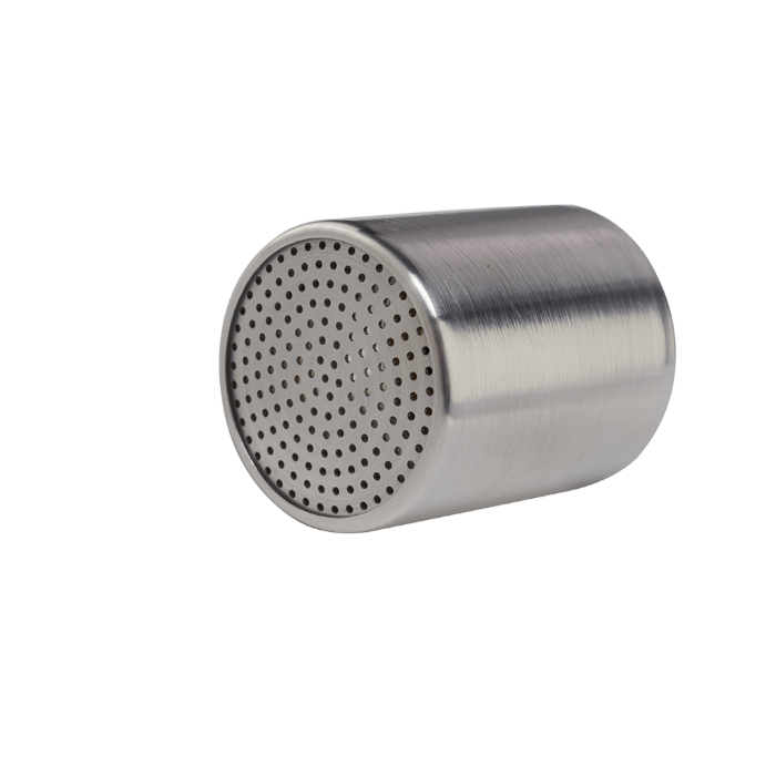 Dramm 170AL Rompeaguas de Aluminio