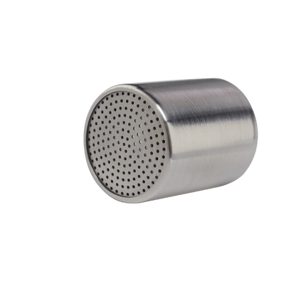 Dramm 170AL Rompeaguas de Aluminio
