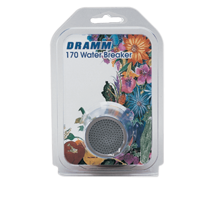 Dramm 170AL Rompeaguas de Aluminio