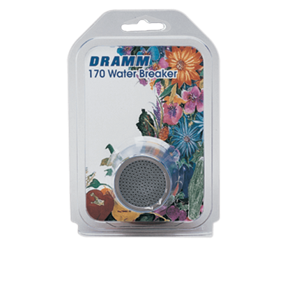 Dramm 170AL Rompeaguas de Aluminio