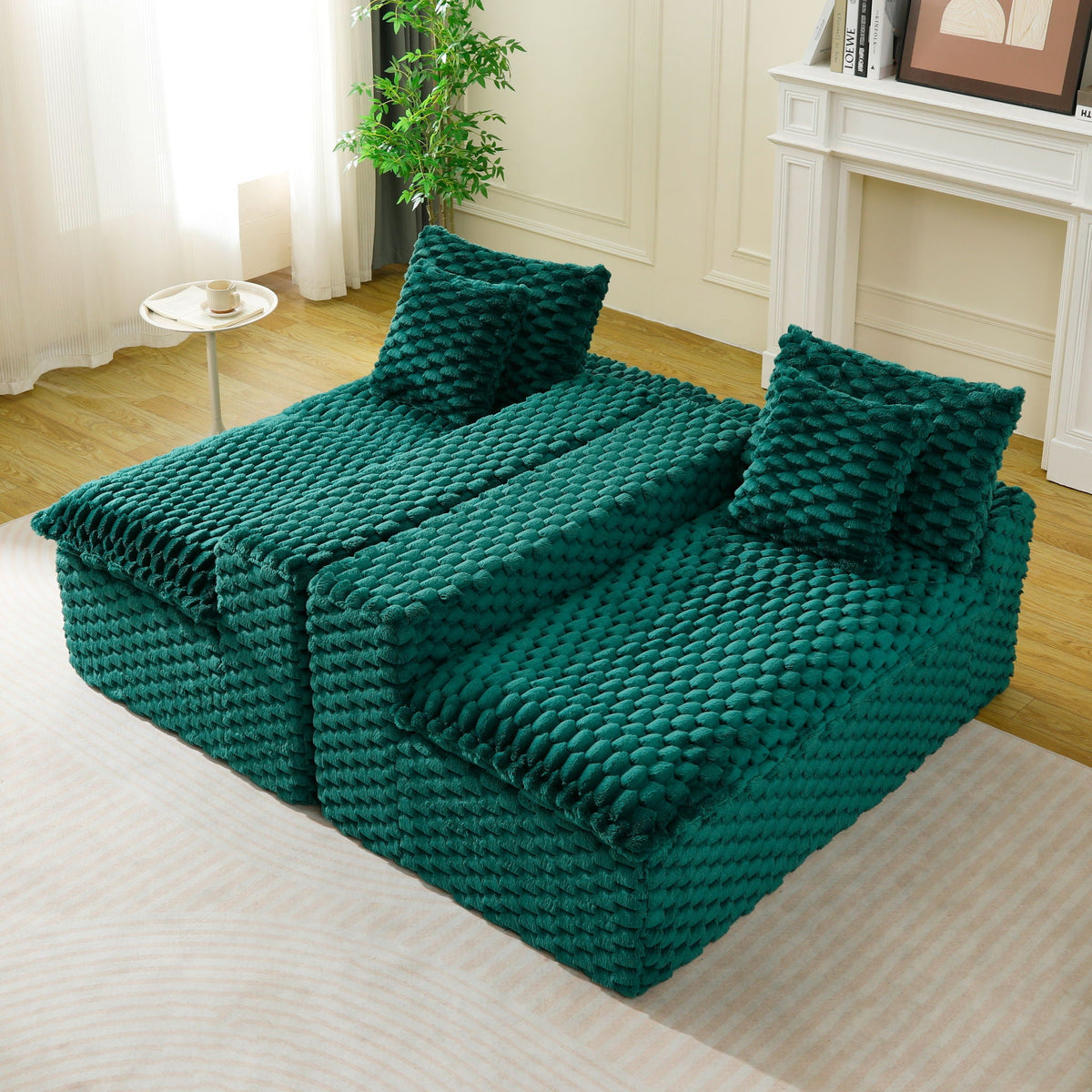 Premium Multifunctional Sofa and Arranged Seating