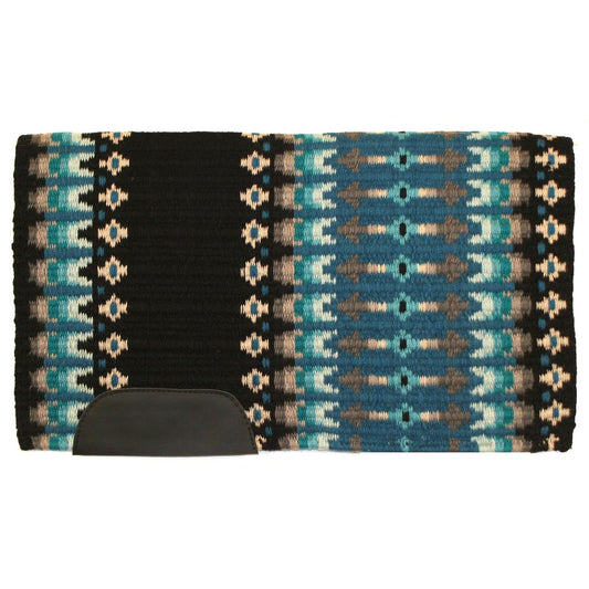 Scout 40x34 New Zealand Wool Saddle Blanket