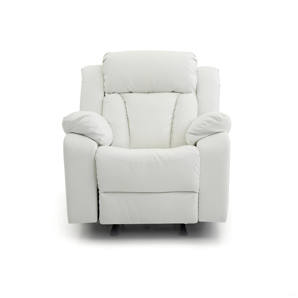 Comfortable Rocking Motion Recliner and Footrest