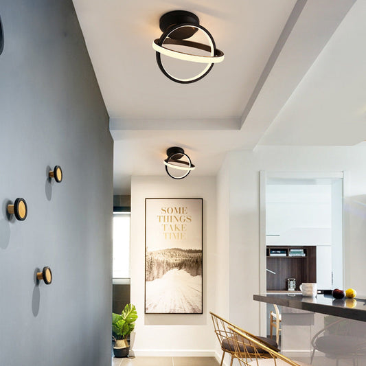 Creative personality corridor lights aisle lights - Tampa Home & Garden Store