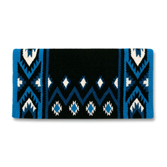 Phoenix 38X34 New Zealand Wool Saddle Blanket