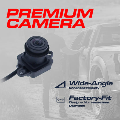Backup camera by Master Tailgaters, OEM Jeep Patriot/Compass replacement, 68192986AB/AC/AD on Tampa Home & Garden Store