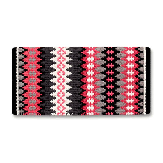Nova 38X34 New Zealand Wool Saddle Blanket
