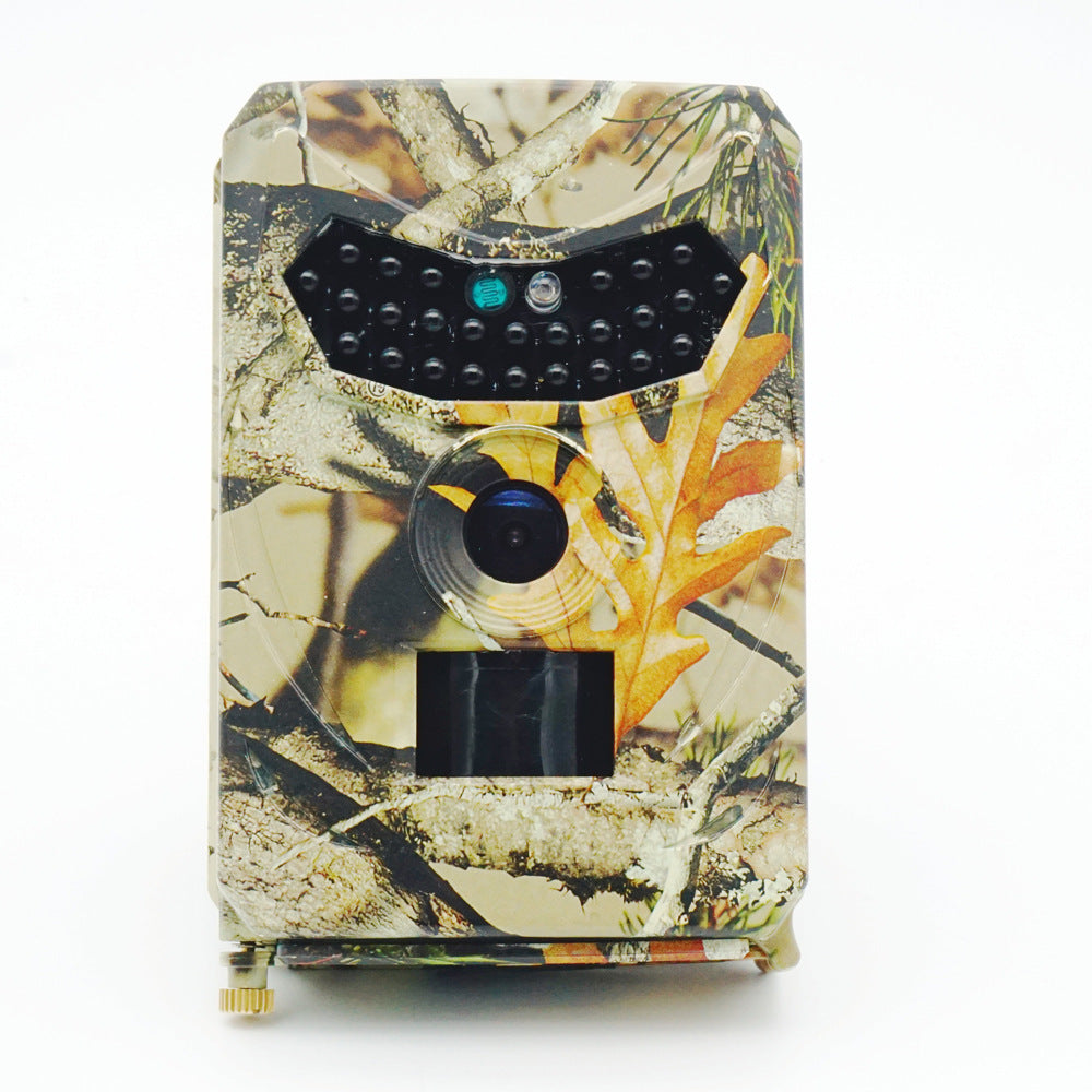 Forestry security camera camo trail cam with lens and infrared LEDs Sell My Stuff on Tampa Home & Garden Store