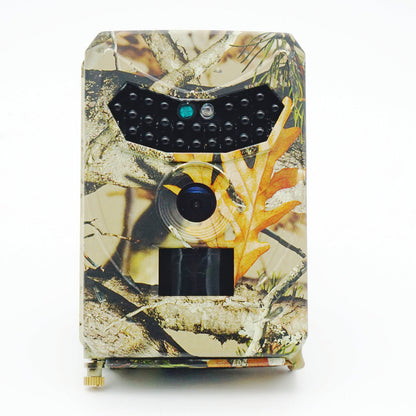 Forestry security camera camo trail cam with lens and infrared LEDs Sell My Stuff on Tampa Home & Garden Store