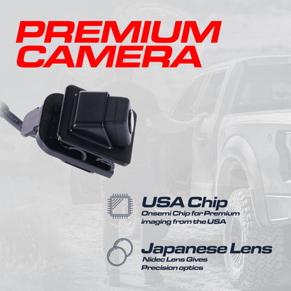 Kia Forte OEM replacement backup camera (2014-2016) Master Tailgaters 95760-A7000 on Tampa Home & Garden Store