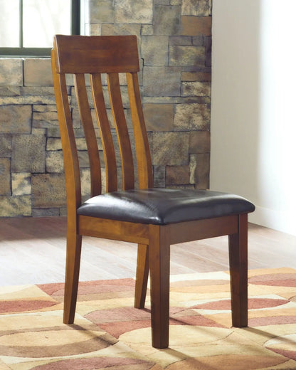 Ralene Dining Room Set with Extension Table