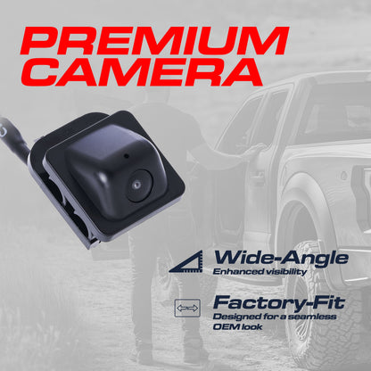 Kia Forte Sedan OEM Backup Camera 2017-2018, OE Part 95760-A7AA0 on Tampa Home & Garden Store