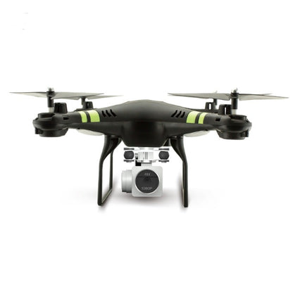 X52 RC quadcopter with black body and neon green accents, 1080P camera Sell My Stuff on Tampa Home & Garden Store