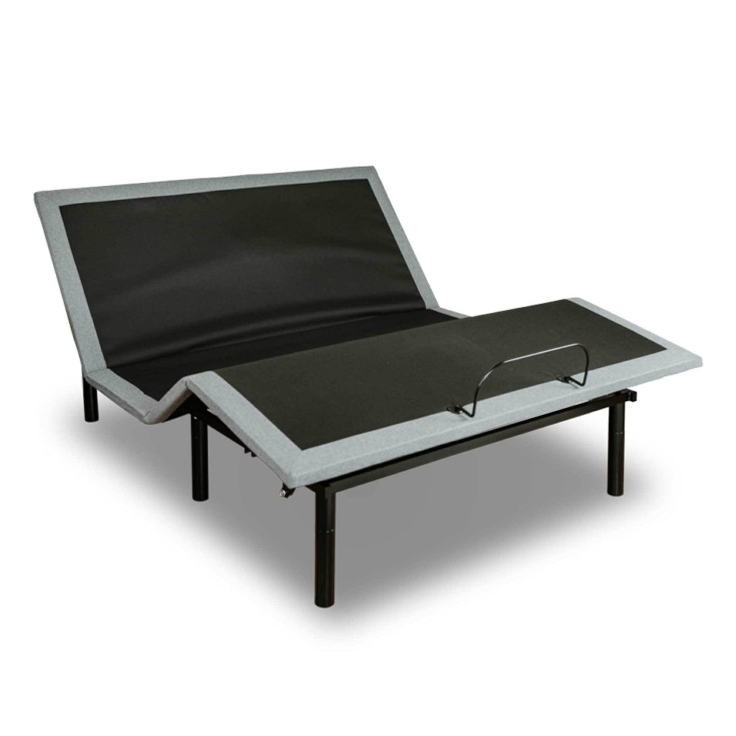Btx5 Adjustable Bed Base with Head and Foot
