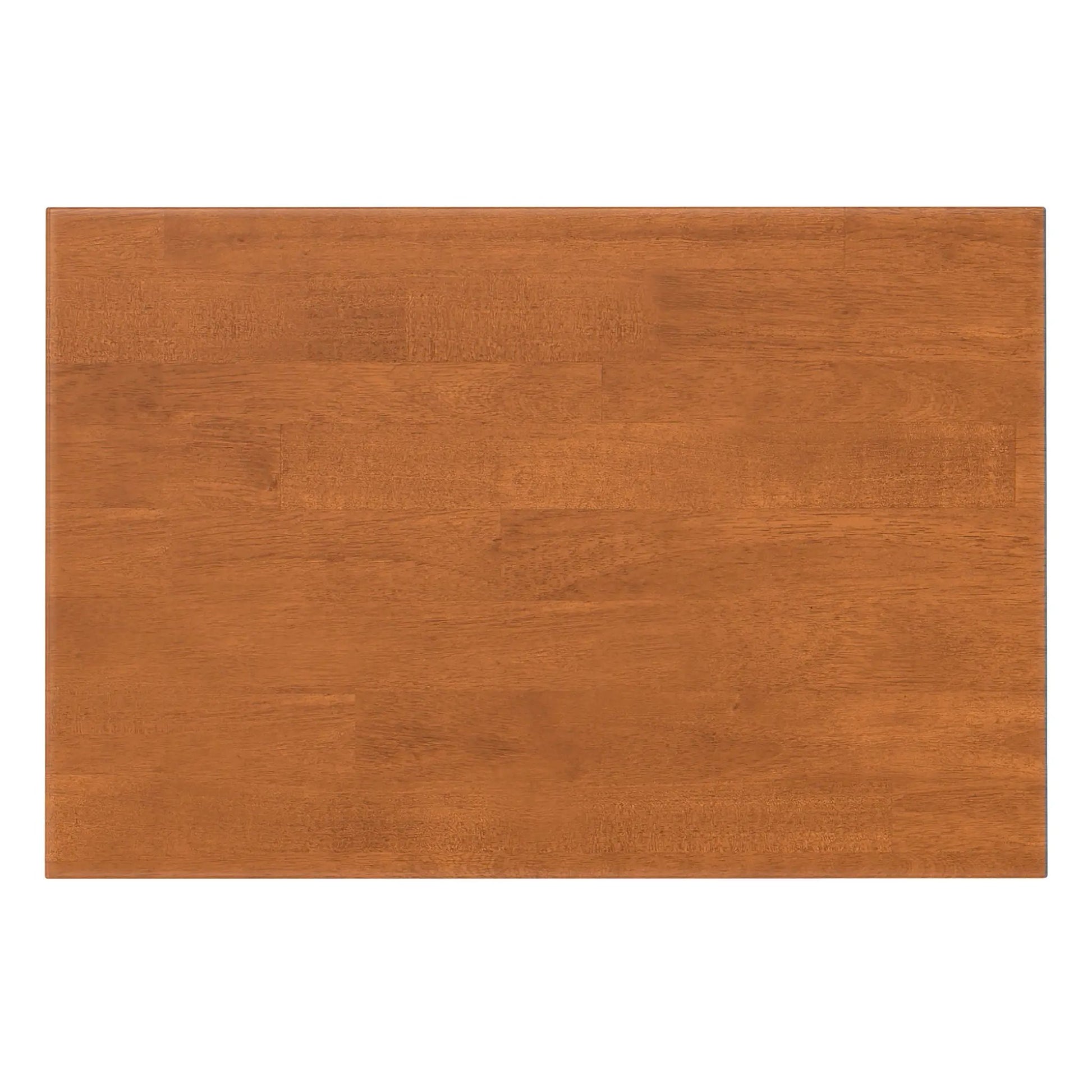 Harper handcrafted bookcase with storage in warm brown wood veneer, Unique Piece Furniture on Tampa Home & Garden Store