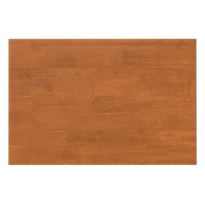 Harper handcrafted bookcase with storage in warm brown wood veneer, Unique Piece Furniture on Tampa Home & Garden Store
