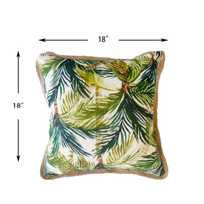 Outdoor Plum Pillows for the Bench and Garden