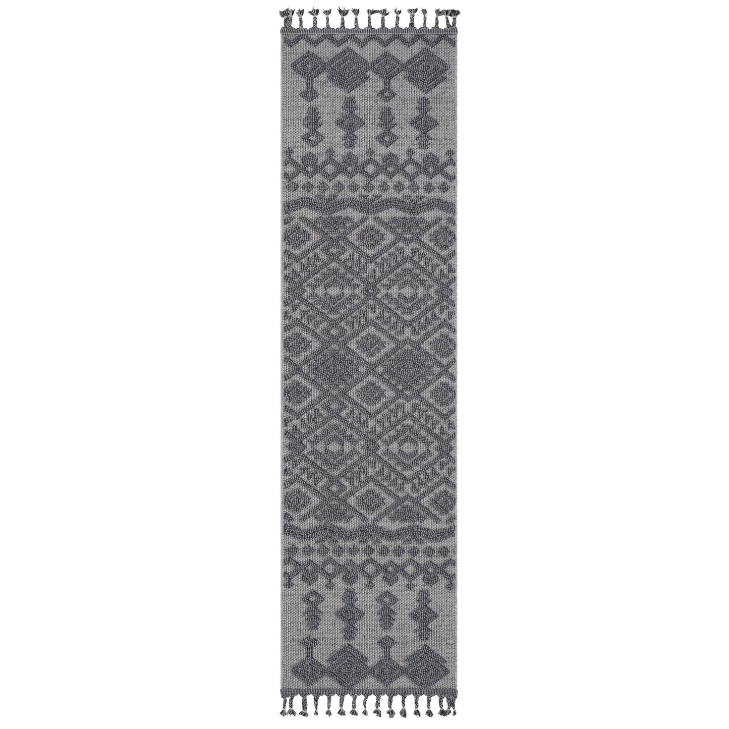Guros Trendy Traditional Indoor and Outdoor Rug