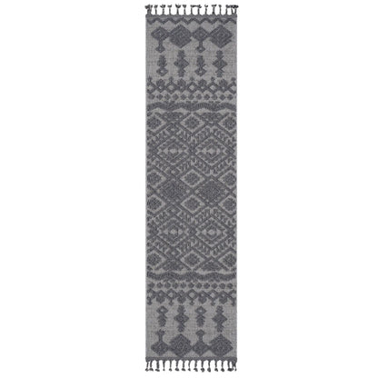 Guros Trendy Traditional Indoor and Outdoor Rug