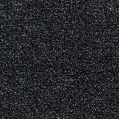 Draycoll reclining sofa fabric close-up in charcoal gray upholstery by Unique Piece Furniture on Tampa Home & Garden Store