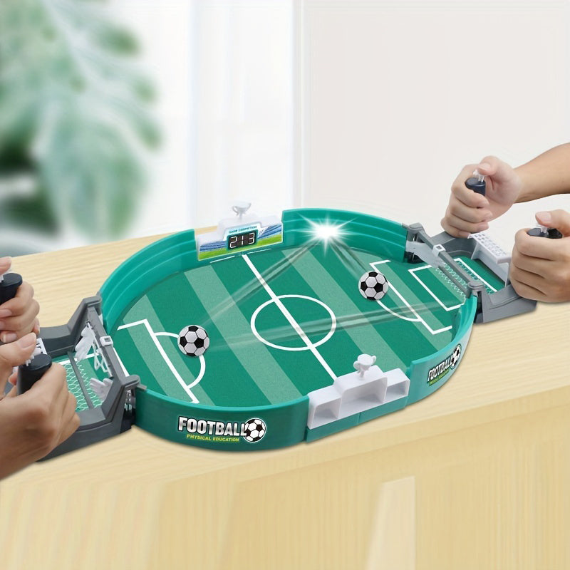 Football Table Interactive Game for Kids