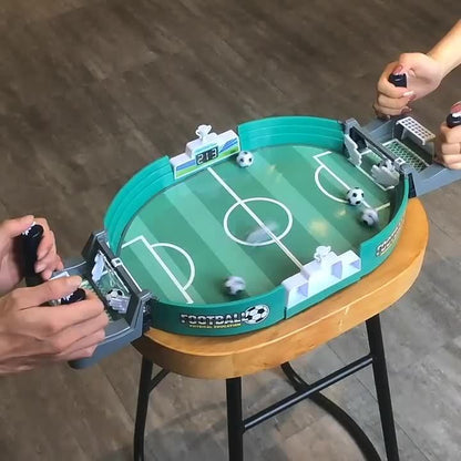 Football Table Interactive Game for Kids