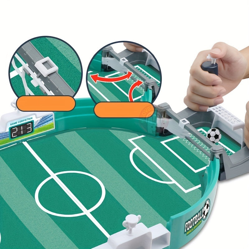 Football Table Interactive Game for Kids