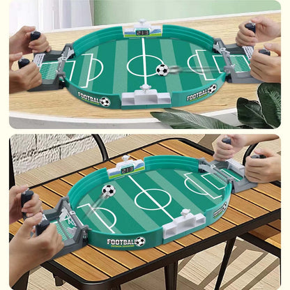 Football Table Interactive Game for Kids