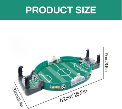 Football Table Interactive Game for Kids