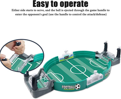 Football Table Interactive Game for Kids