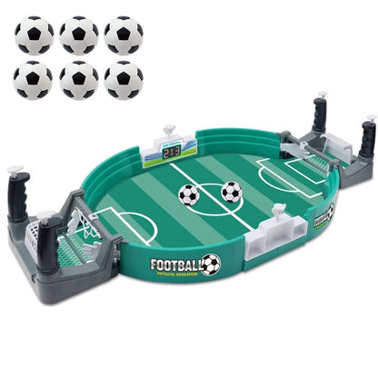 Football Table Interactive Game for Kids