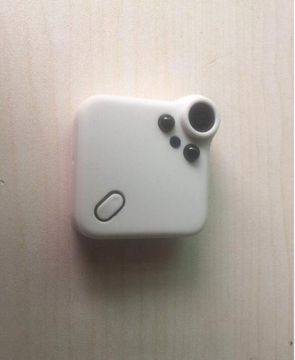 C1S portable sports camera white compact square with top-right lens and black buttons on Tampa Home & Garden Store