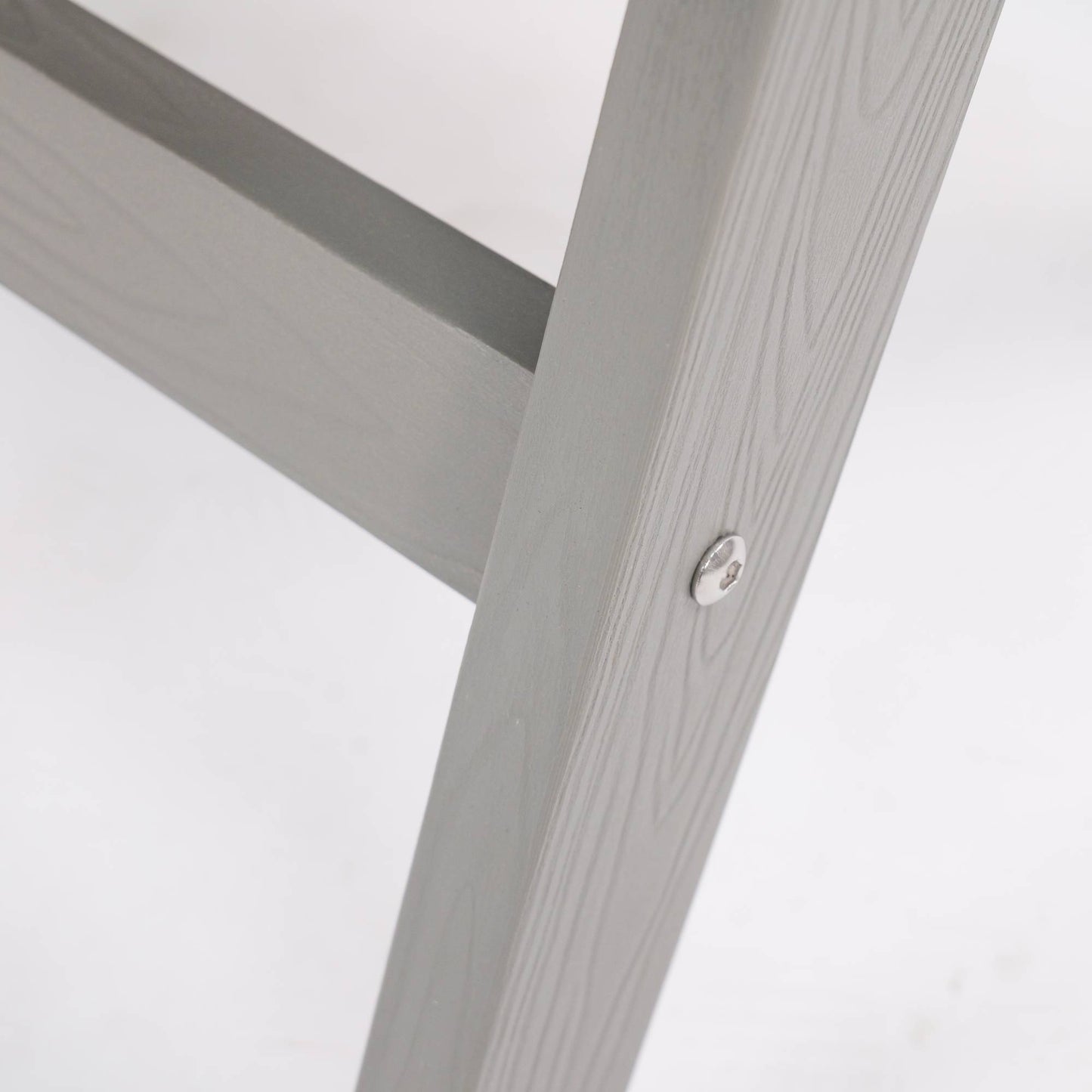 Pair Hips Dining Chairs For Garden And Patio Use