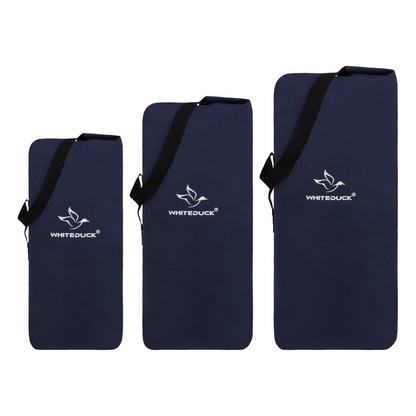Bolsa de lona Hoplite con carga superior 
