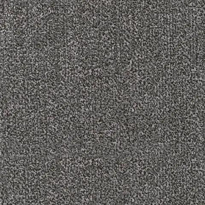 Marleton Sleeper Sectional fabric in dark gray textured upholstery Unique Piece Furniture on Tampa Home & Garden Store