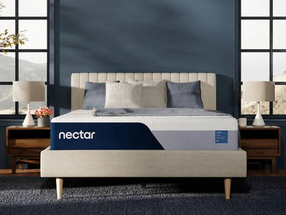 Nectar Classic Memory Foam Mattress for Cooling