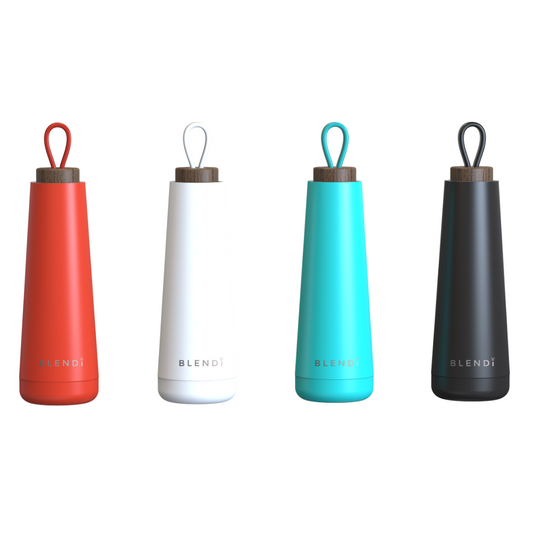 Botella de agua Hydroluxe Tumbler de 17 oz