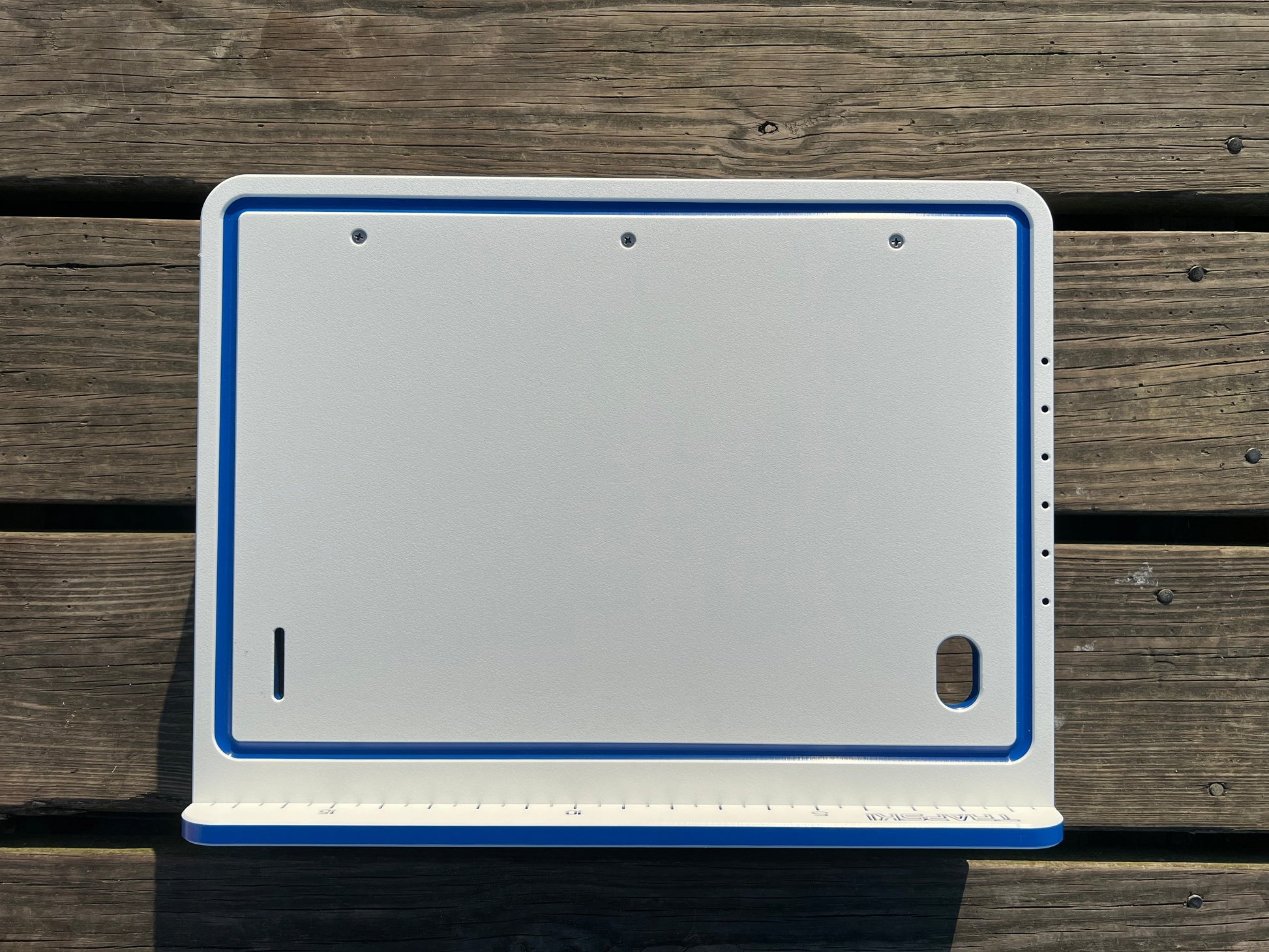 18" Fillet Table Top Cutting Board Fits 1 Bucket - Tampa Home & Garden Store